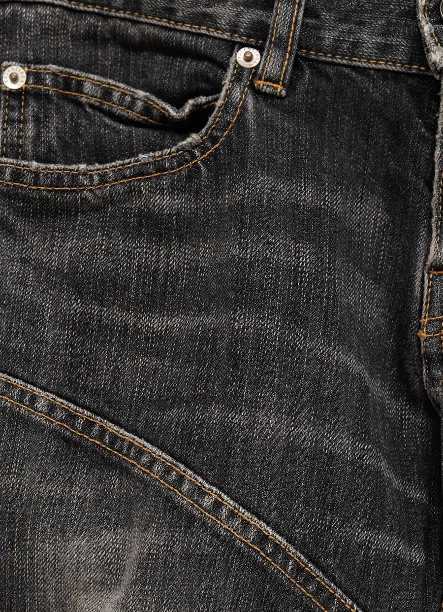 George V Denim Pants for Men