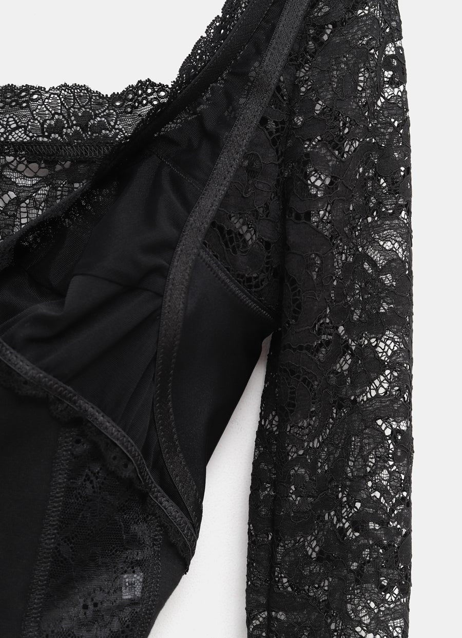 Lingerie Top