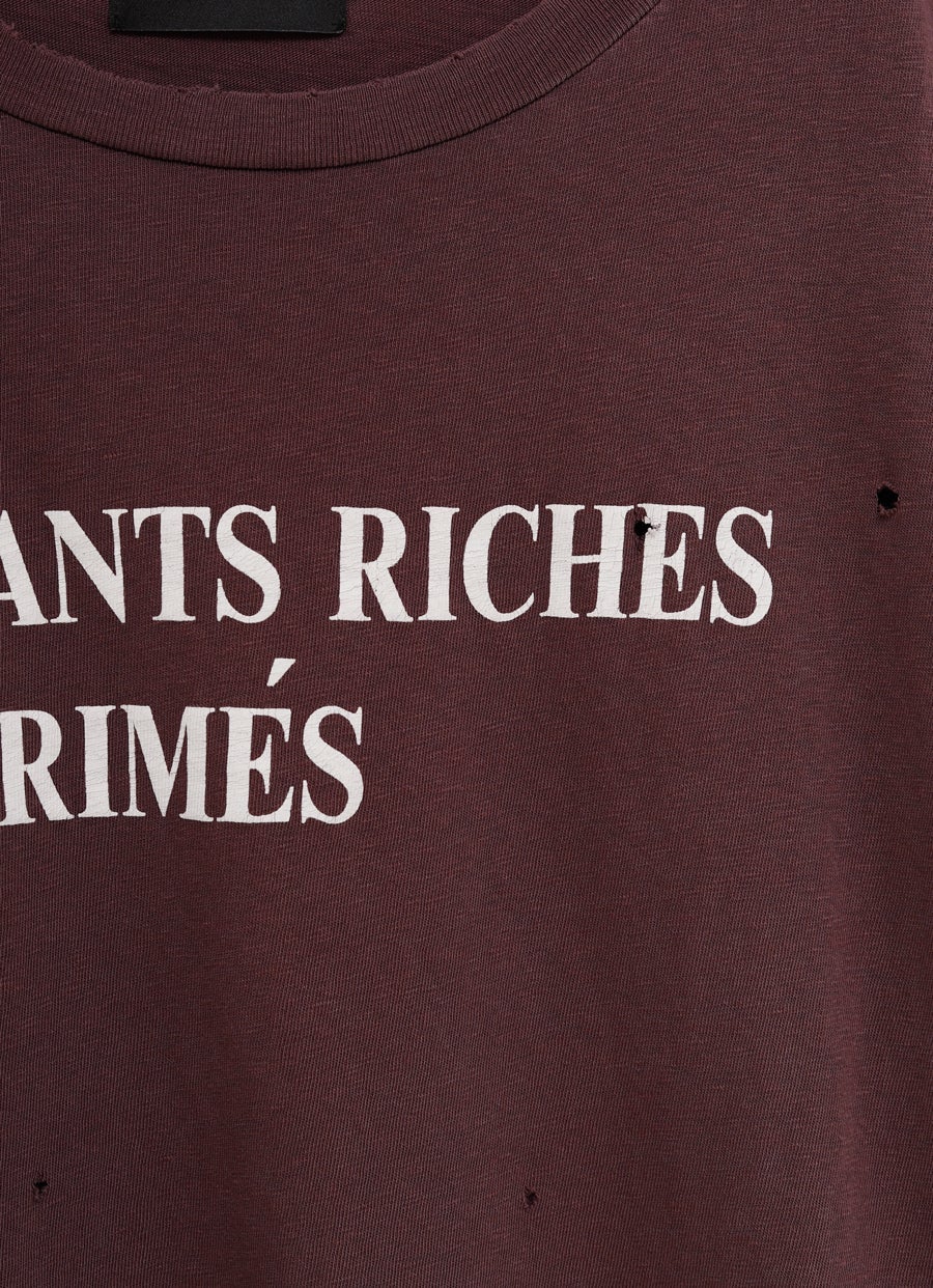 Classic Logo T-Shirt