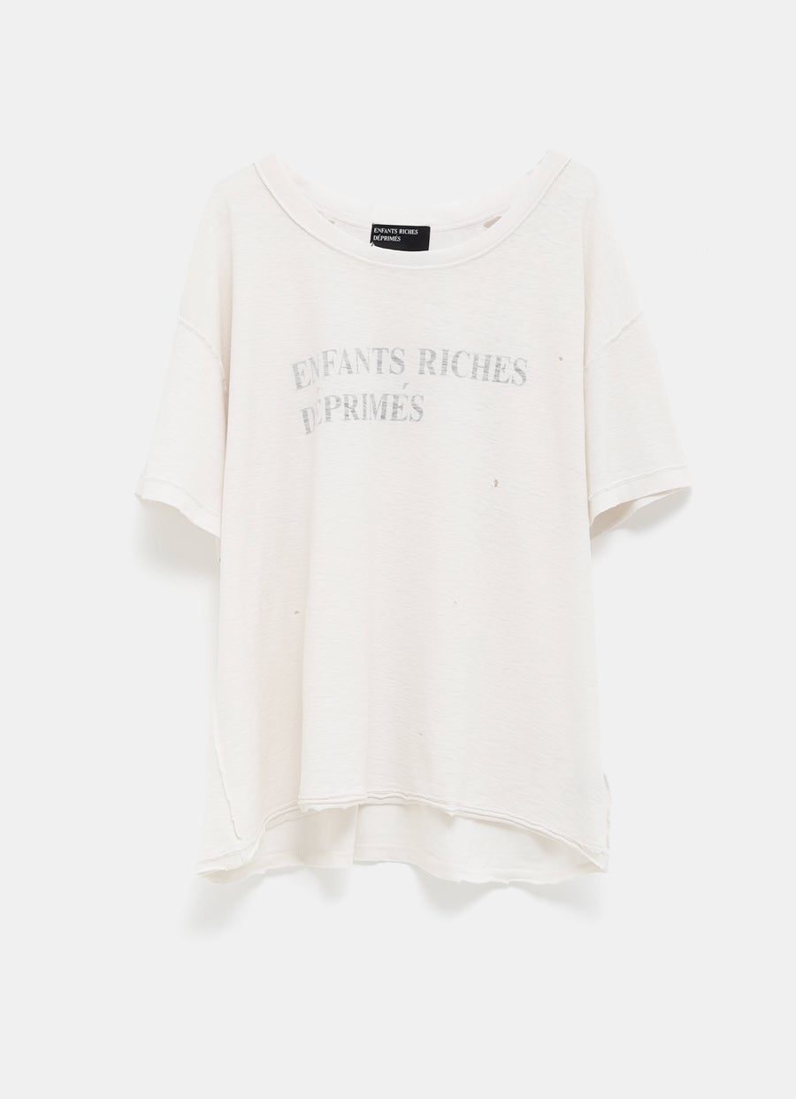 Classic Logo T-Shirt