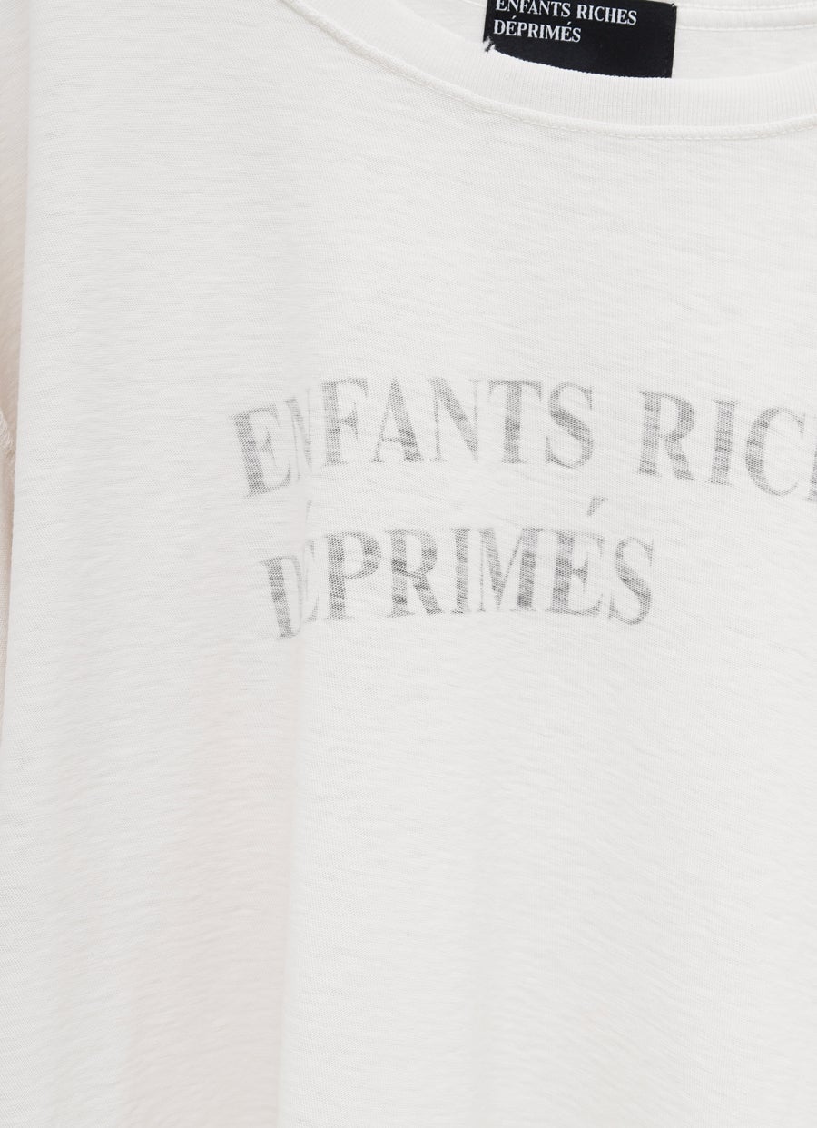 Classic Logo T-Shirt