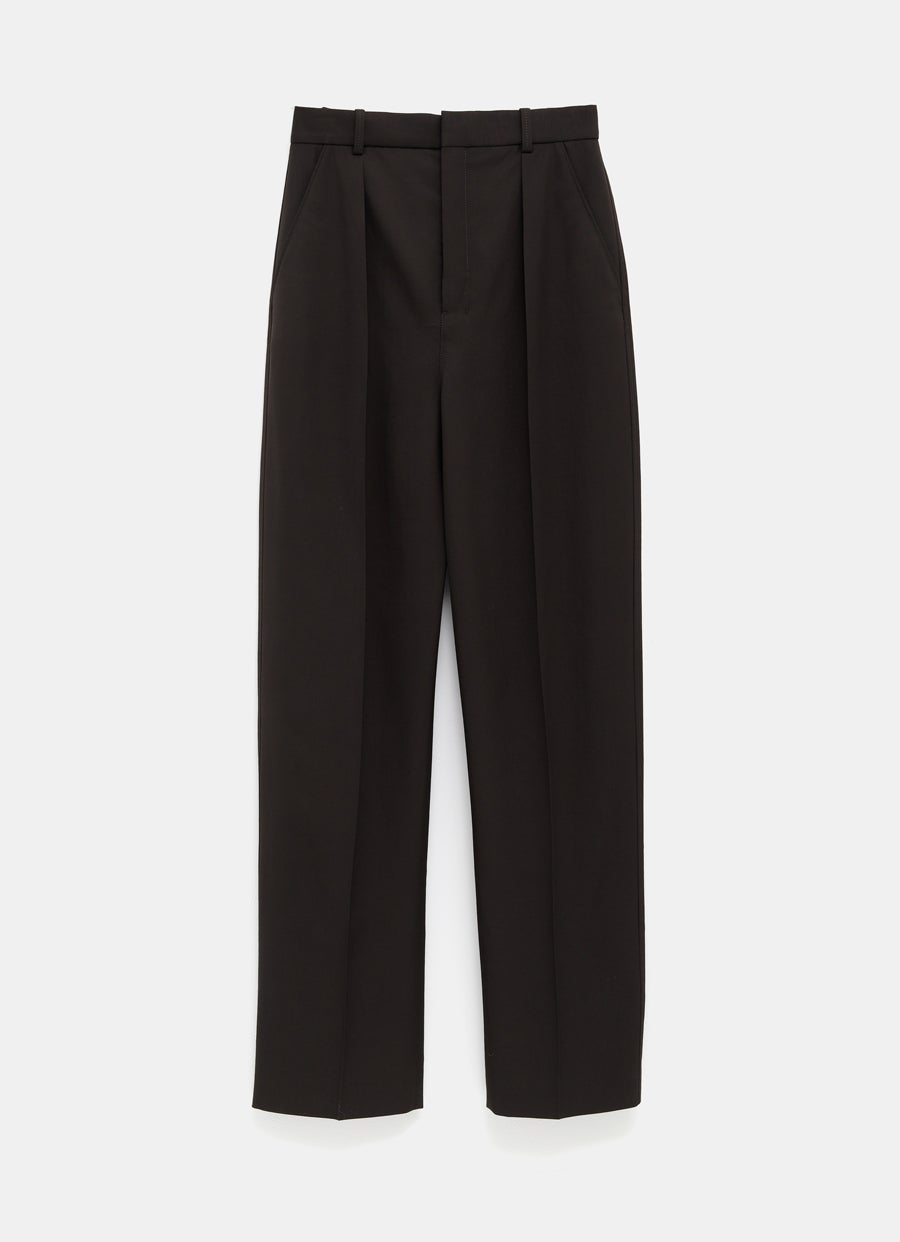 Dropped Crotch Pants for Women