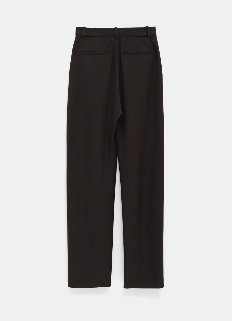 Dropped Crotch Pants for Women