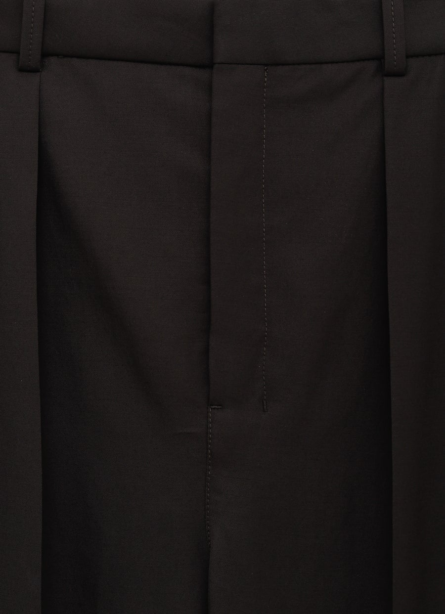 Dropped Crotch Pants for Women