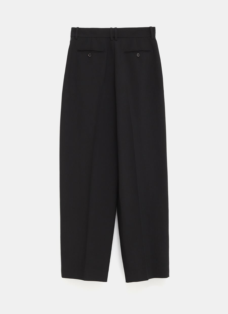 Lilas Pant in Wool