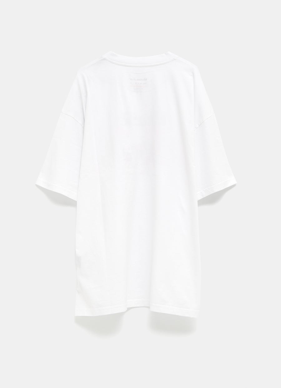 Oversized S/S T-Shirt