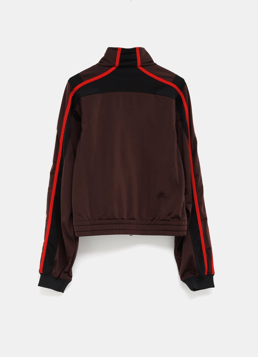 Shruken Track Jacket