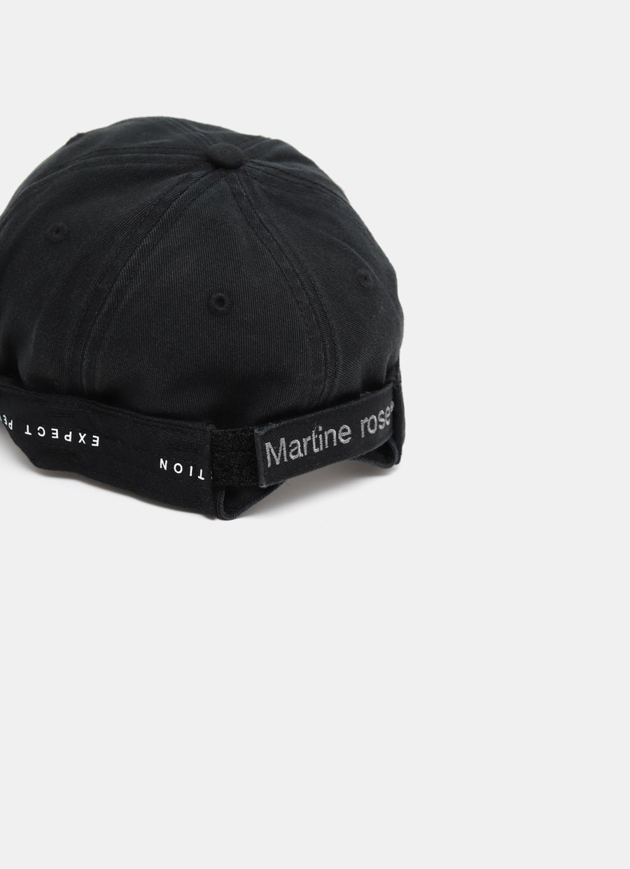 Roll Back Cap