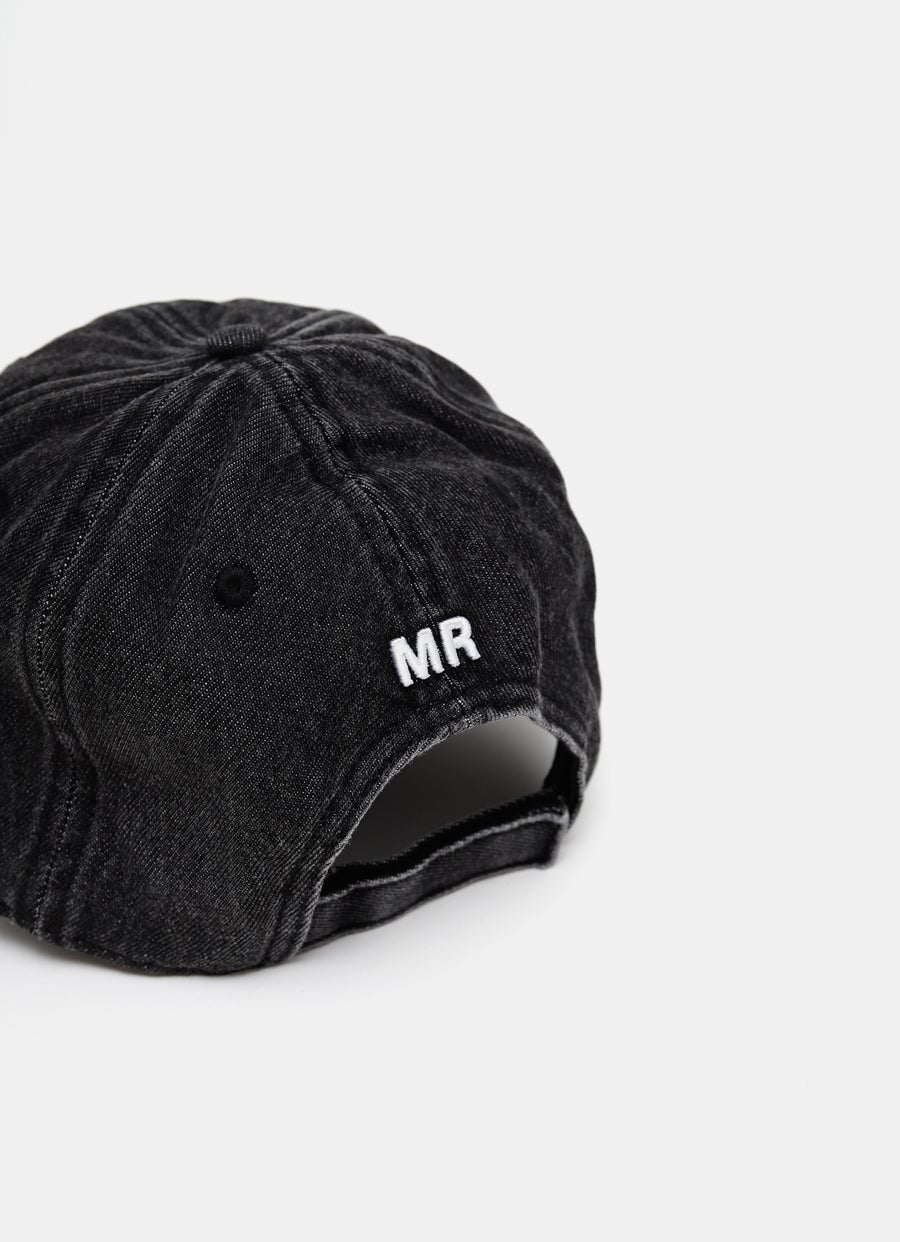 Script Logo Cap