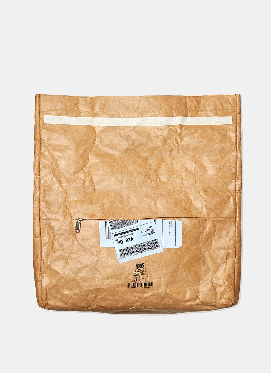 Foldable Bag
