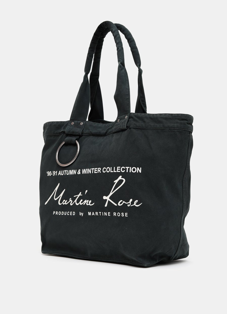 Bondage Tote Bag