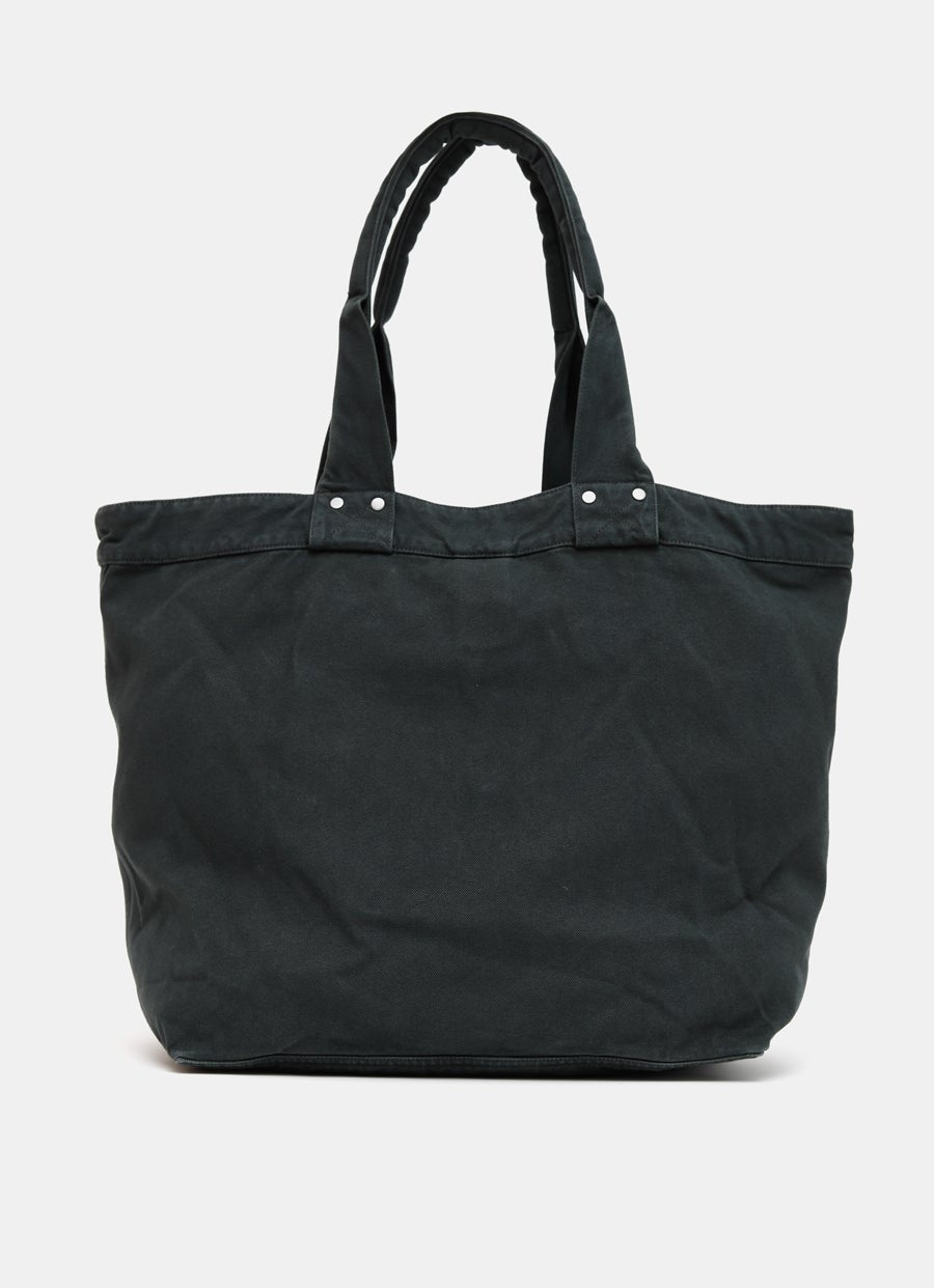 Bondage Tote Bag