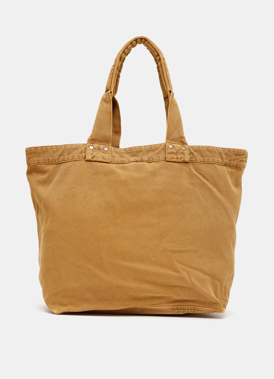 Bondage Tote Bag