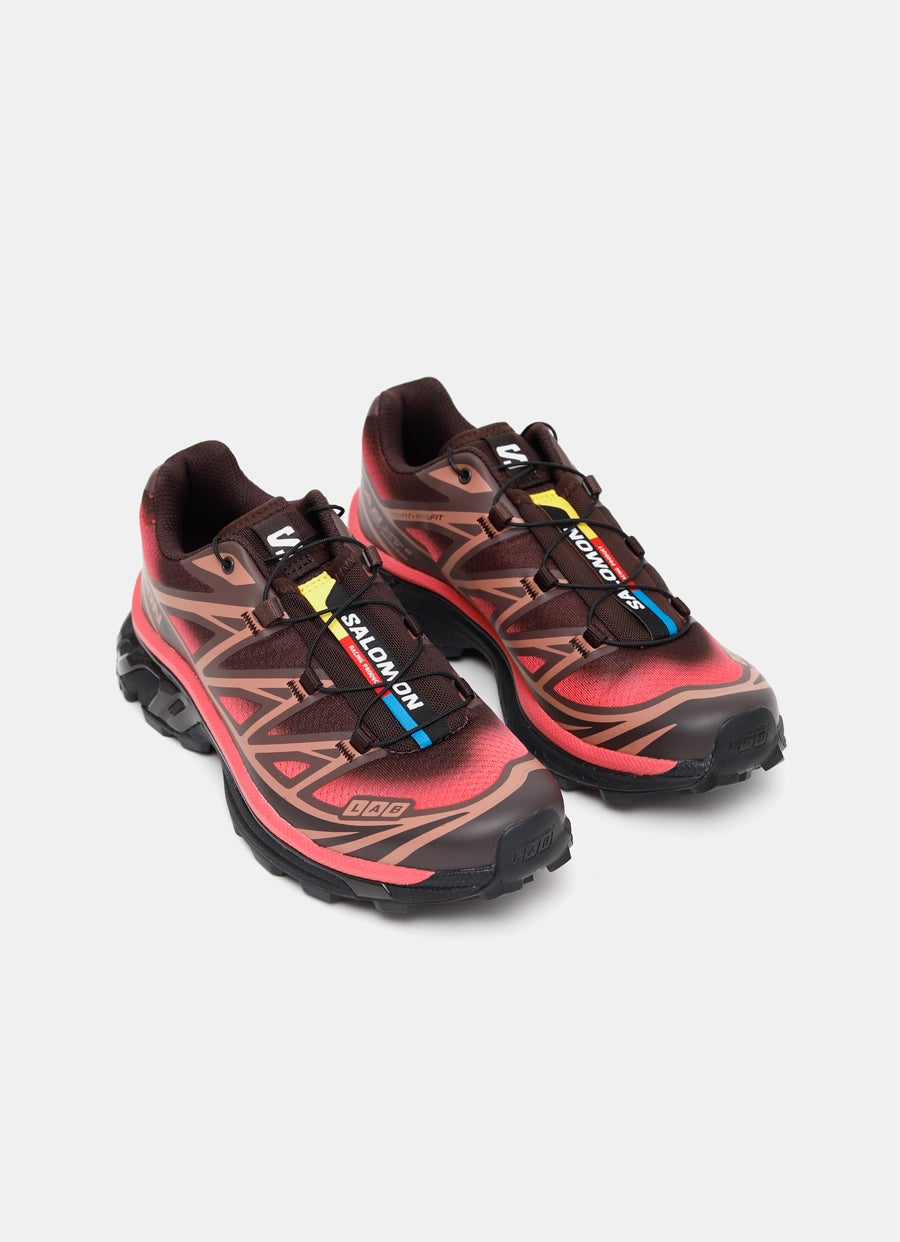 Skyline XT-6 Sneakers