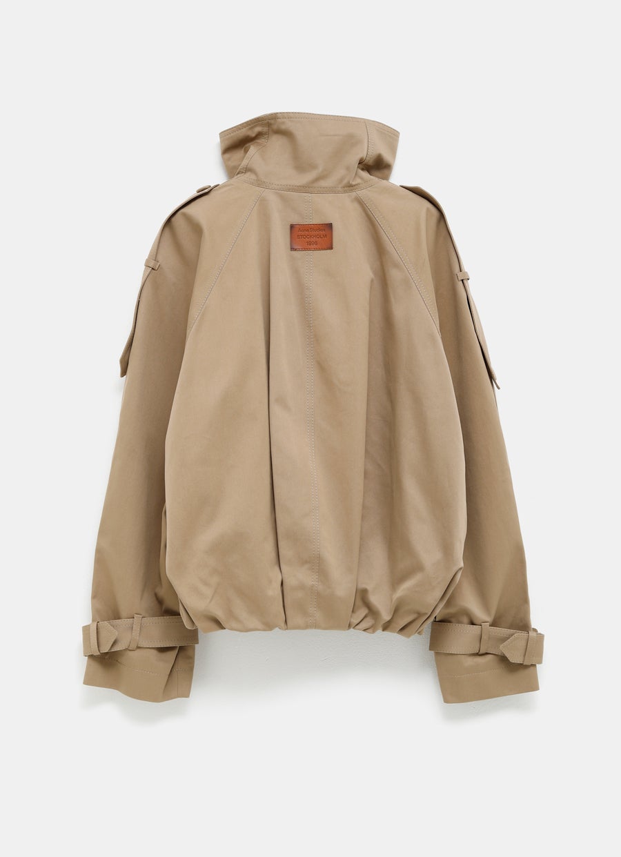 Twill Jacket for Women