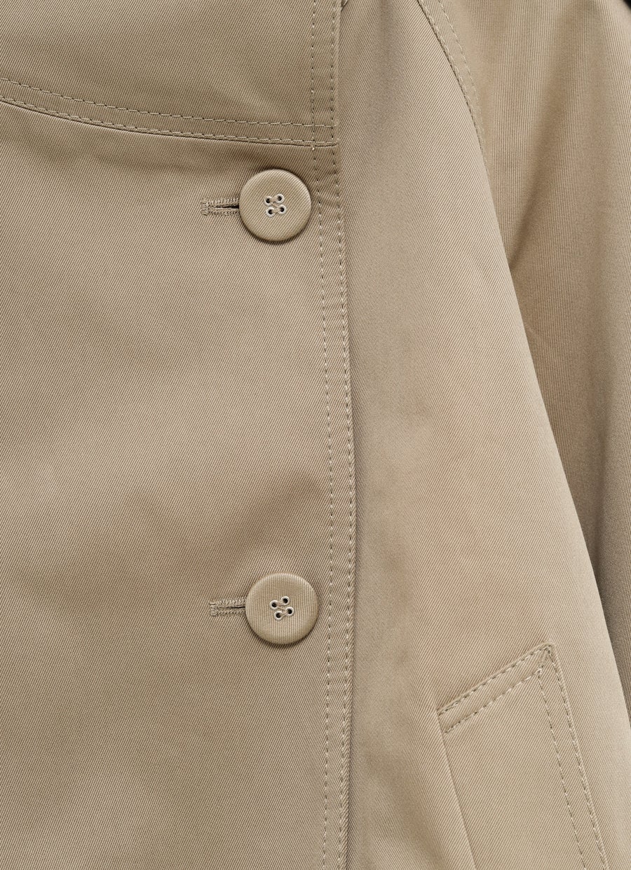 Twill Jacket for Women