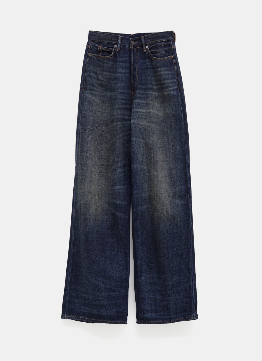 Loose Fit Jeans - 1981