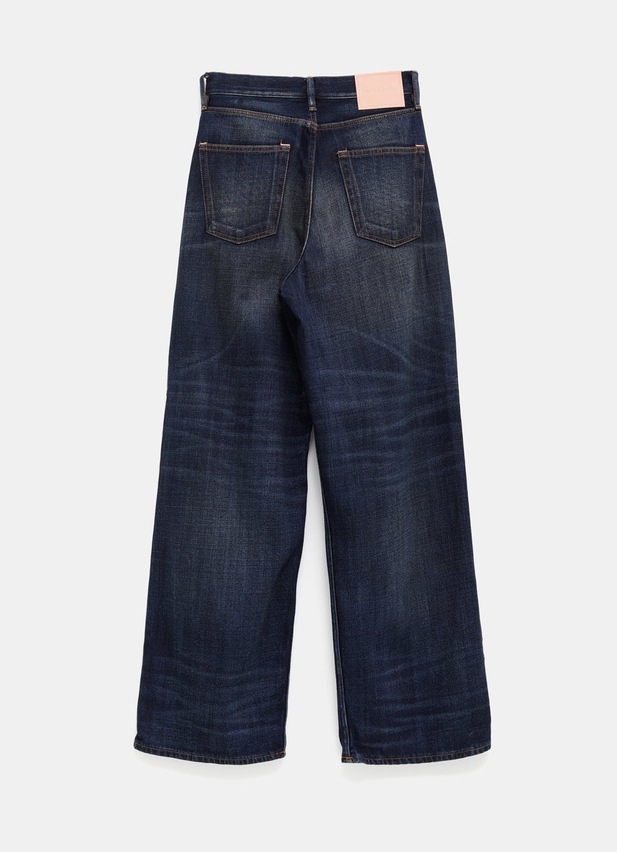 Loose Fit Jeans - 1981