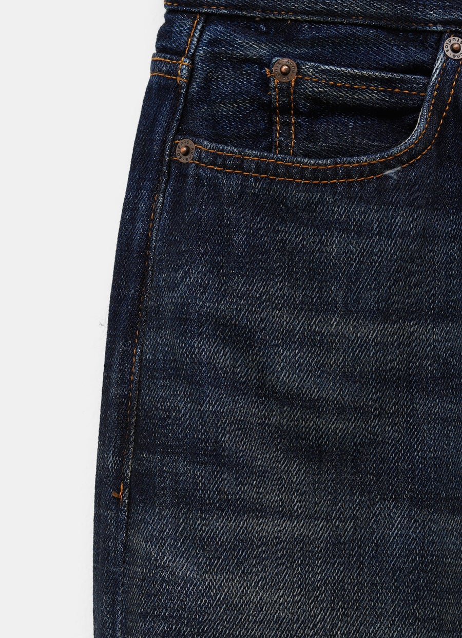Loose Fit Jeans - 1981