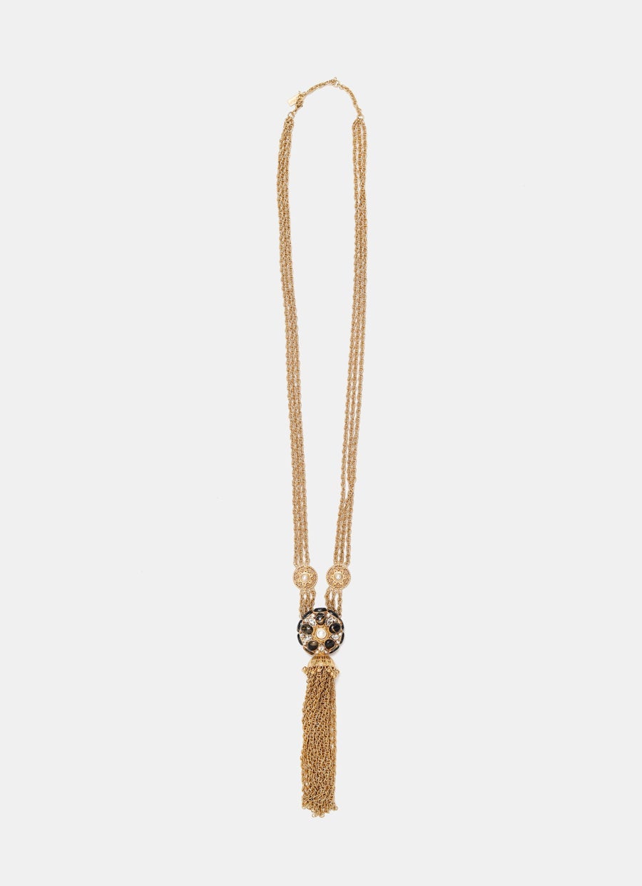 Magnificent Necklace