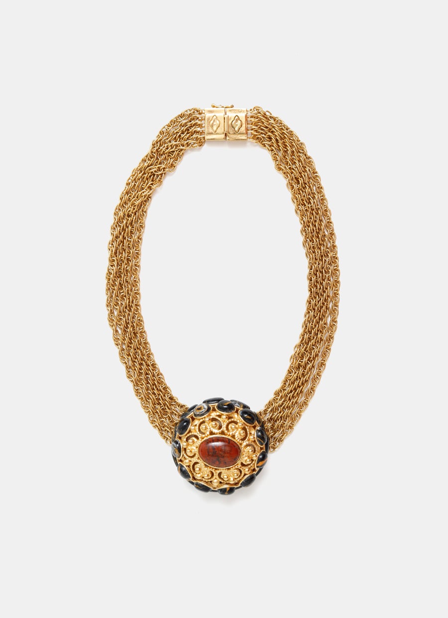 Magnificent Choker