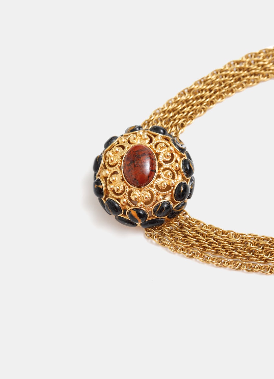 Magnificent Choker