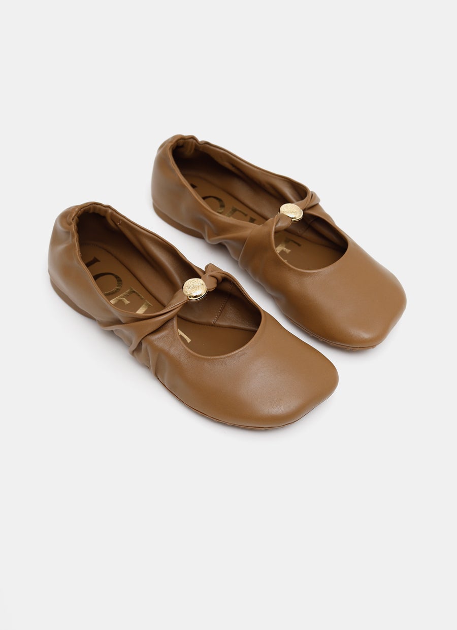 Pebble Soft Ballerina
