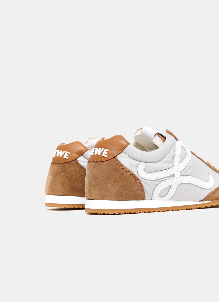 Ballet Runner 2.0 Sneaker