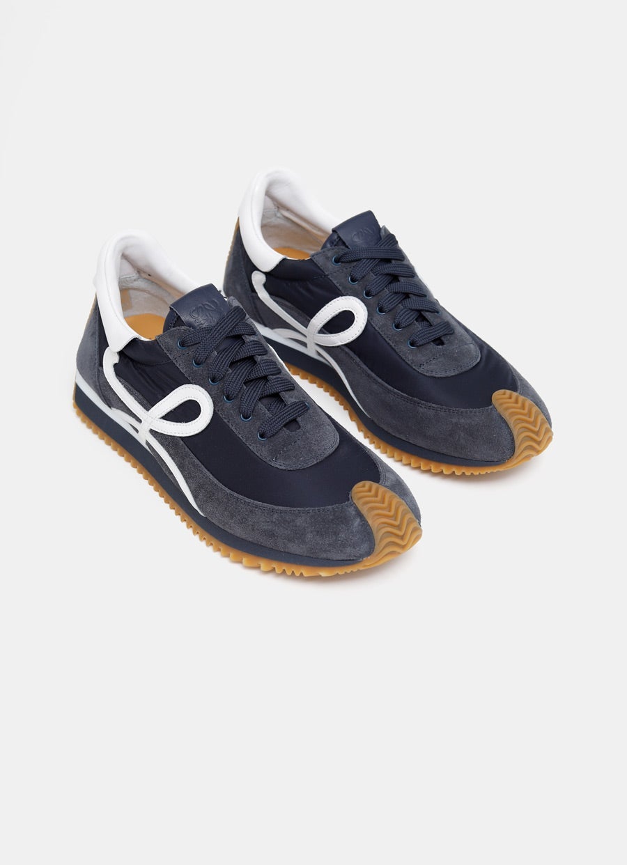 Flow Runner Sneaker for Men