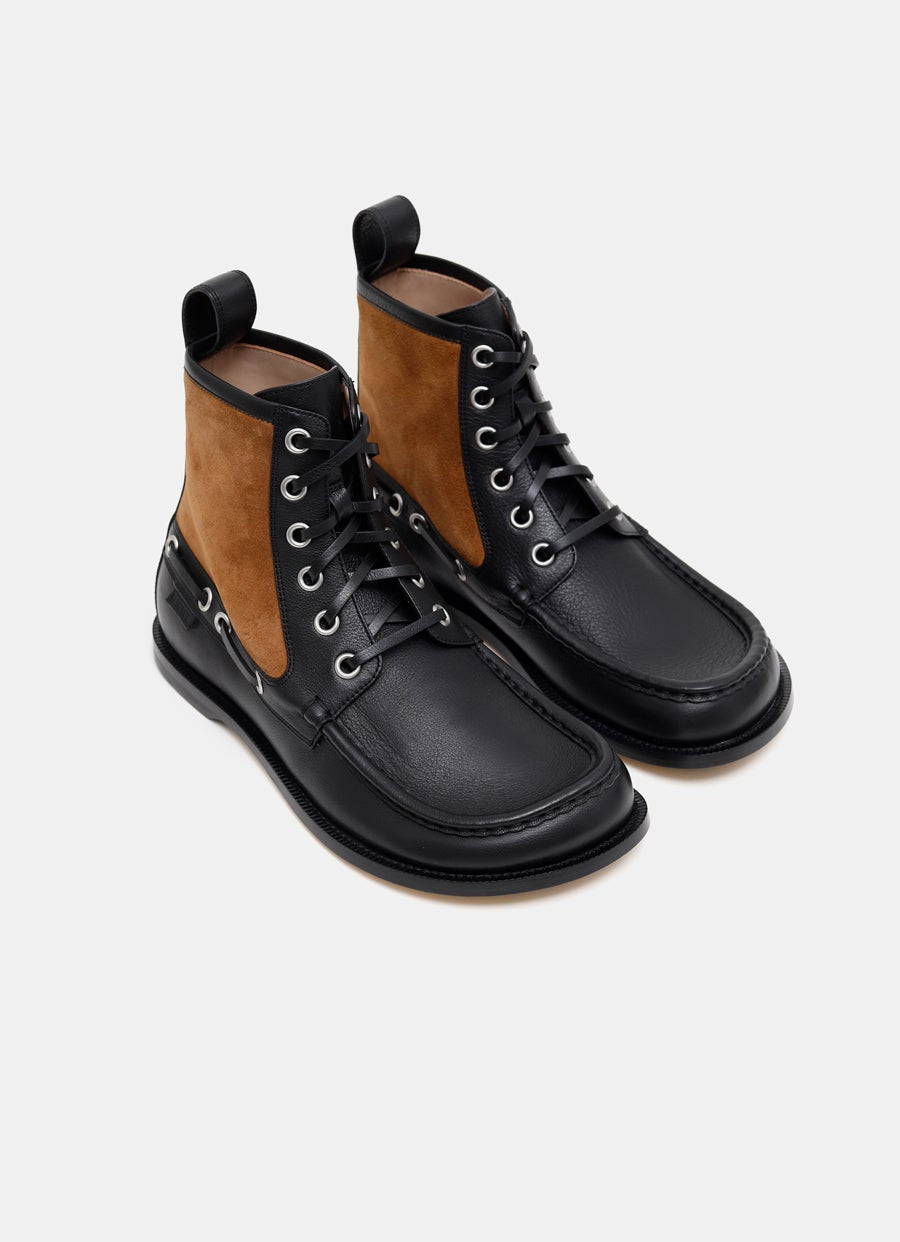 Campo Loafer Bootie for Men