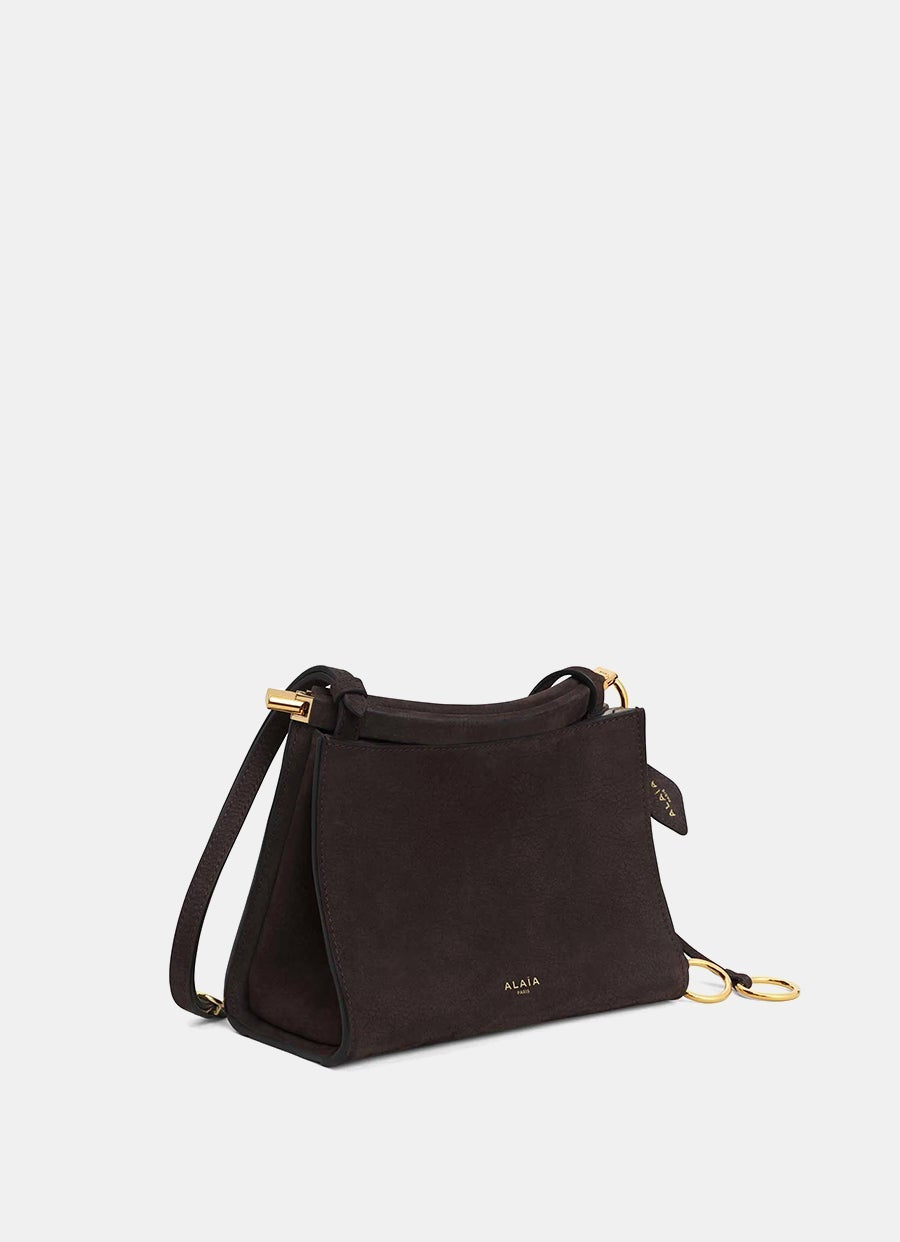 Le Click Small Square Bag