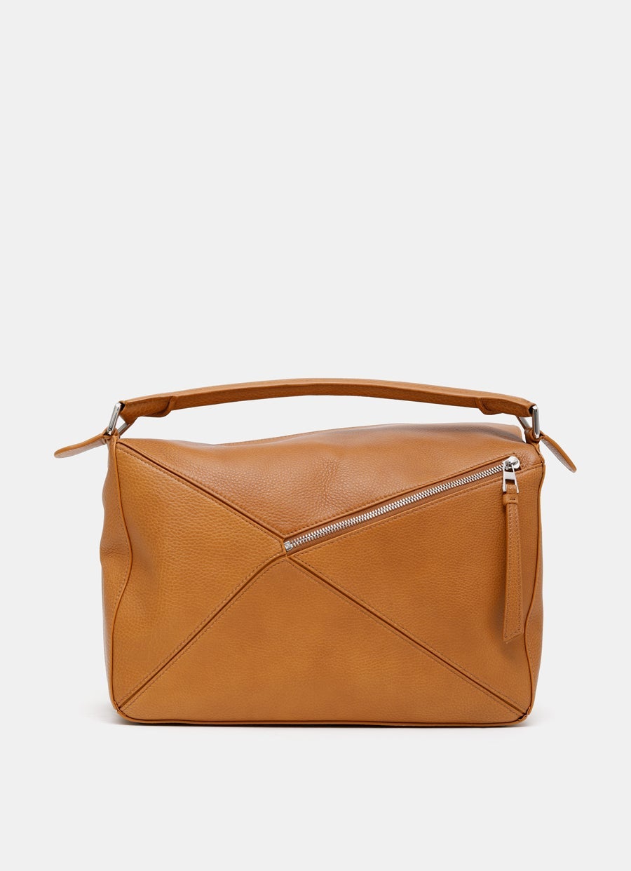 Large Puzzle Bag