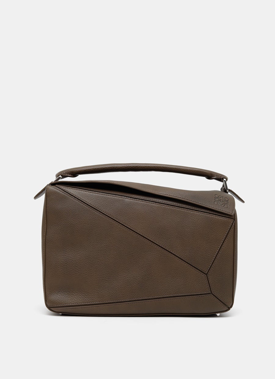 Large Puzzle Bag