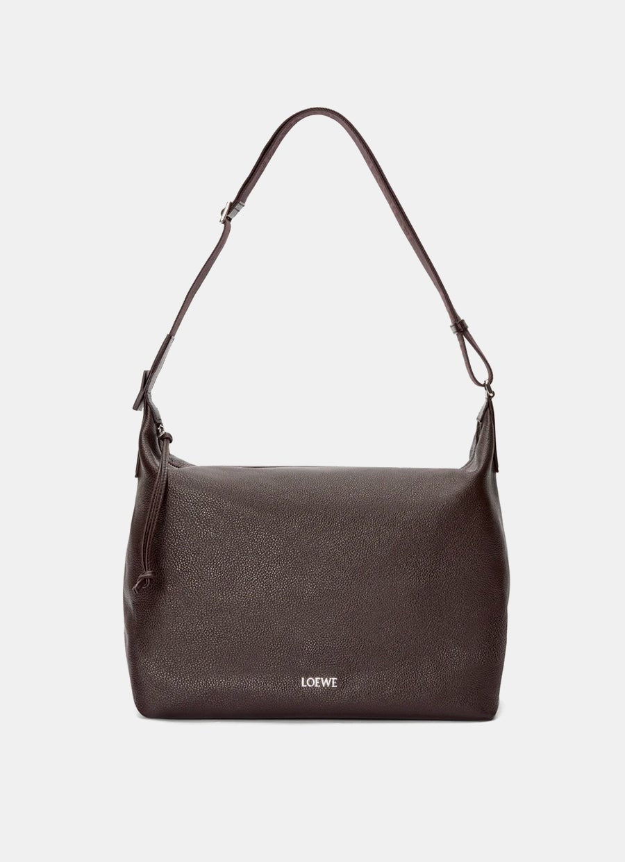 Cubi Crossbody Bag for Men