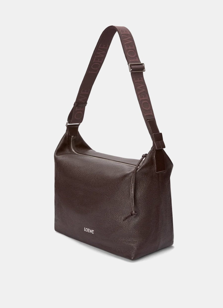 Cubi Crossbody Bag for Men