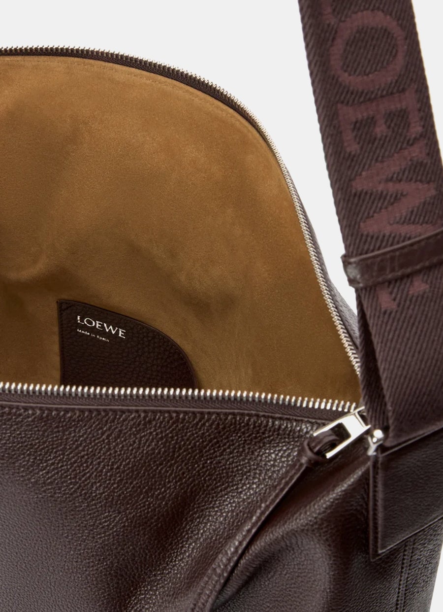 Cubi Crossbody Bag for Men