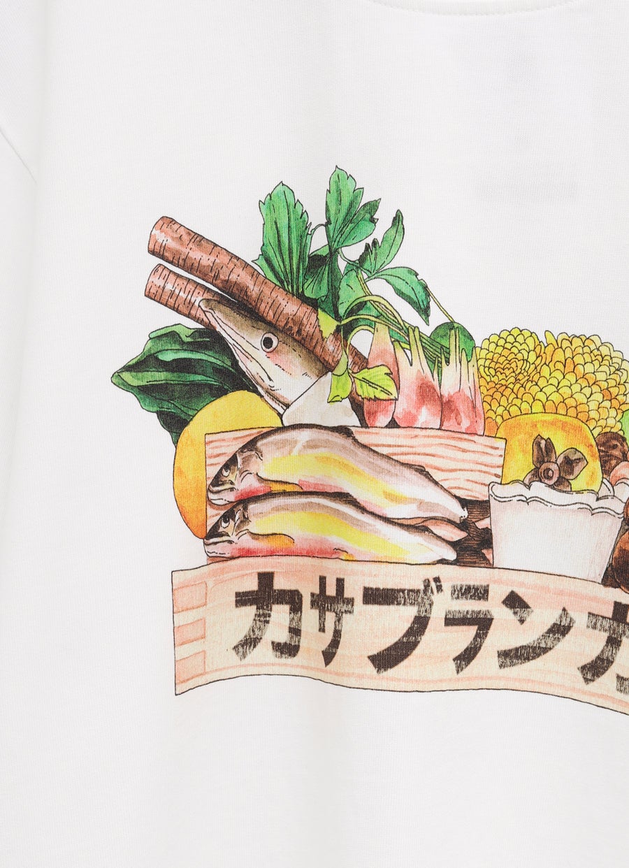 Ingredients T-shirt