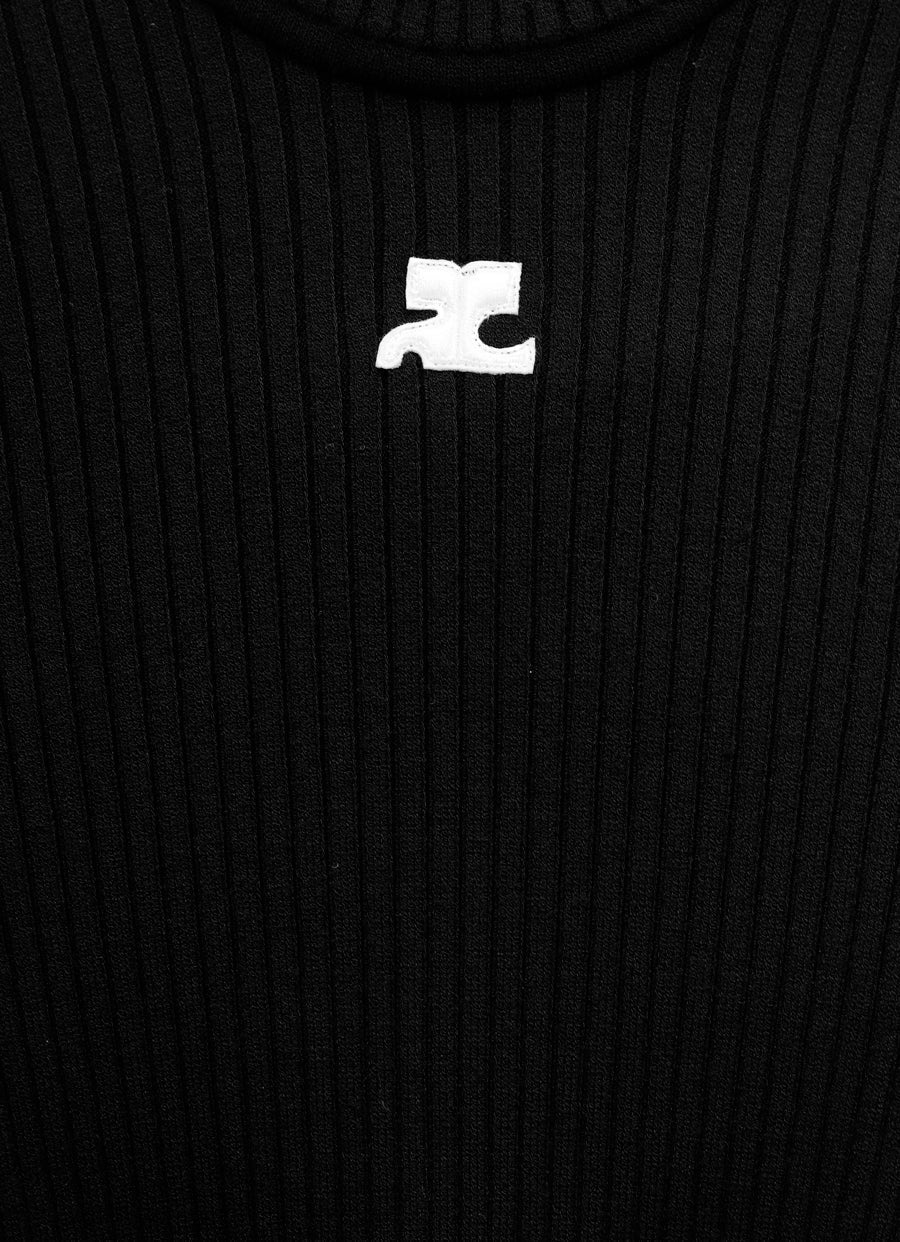 Reedition Rib Knit Jumper