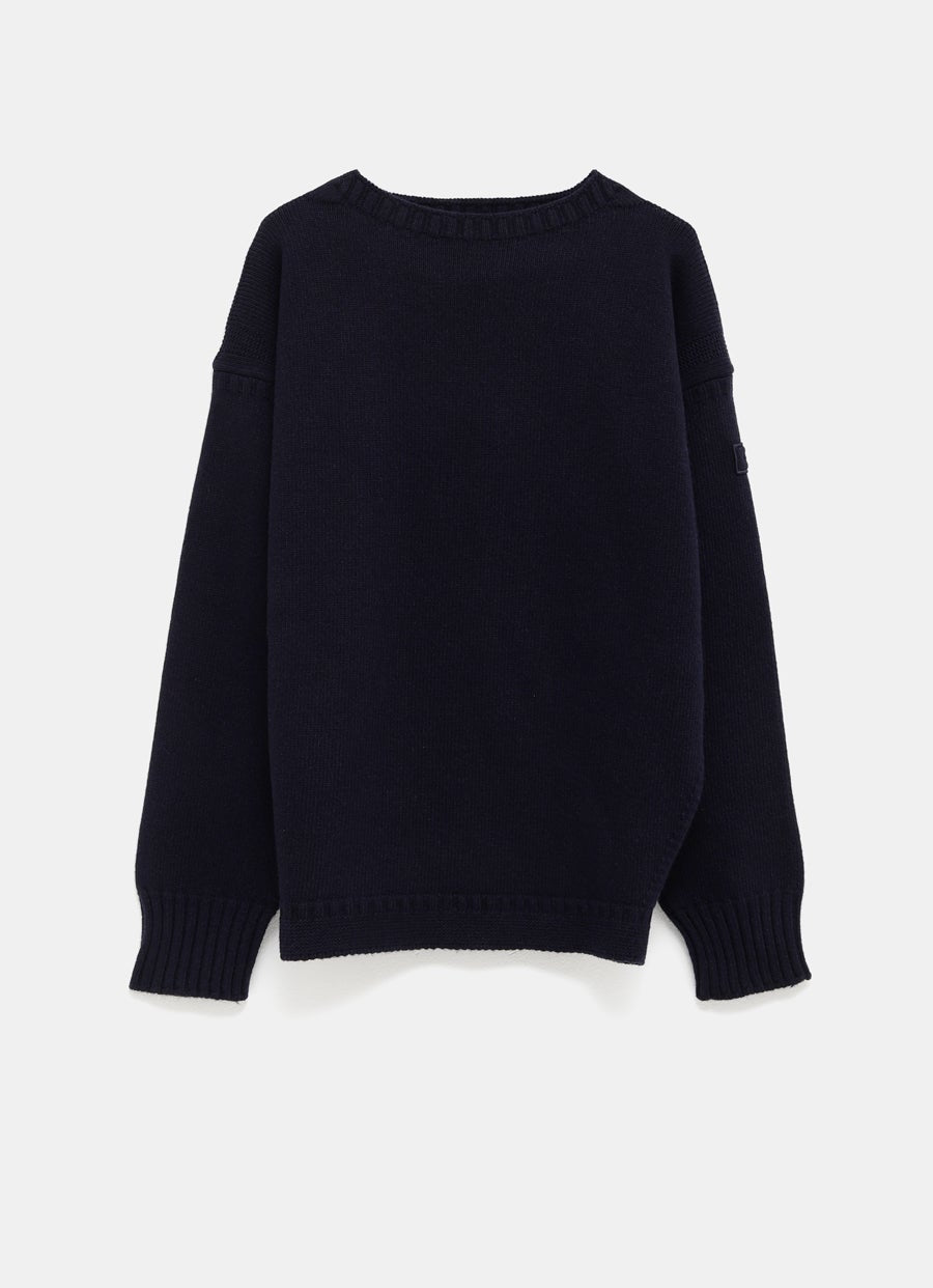 Logo Jumper