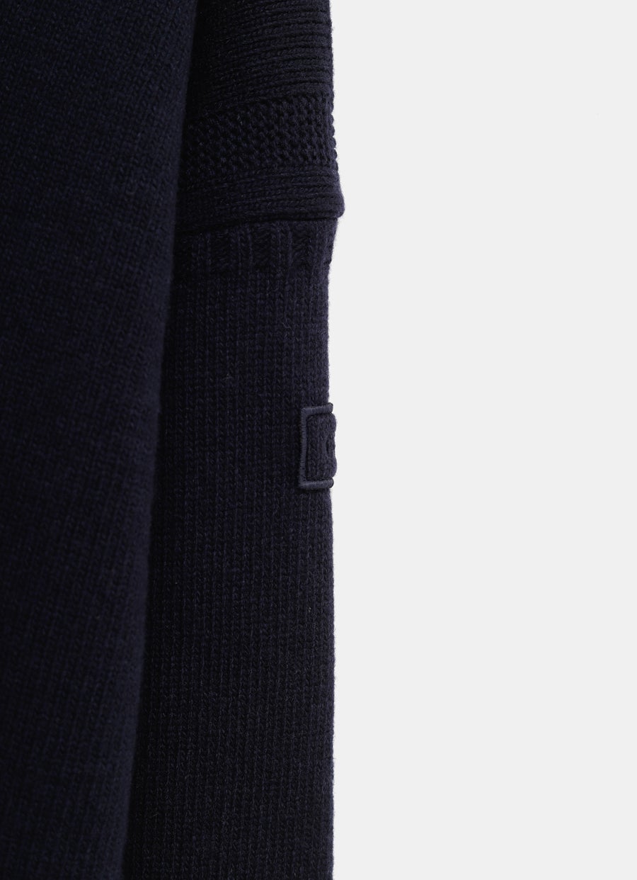 Logo Jumper