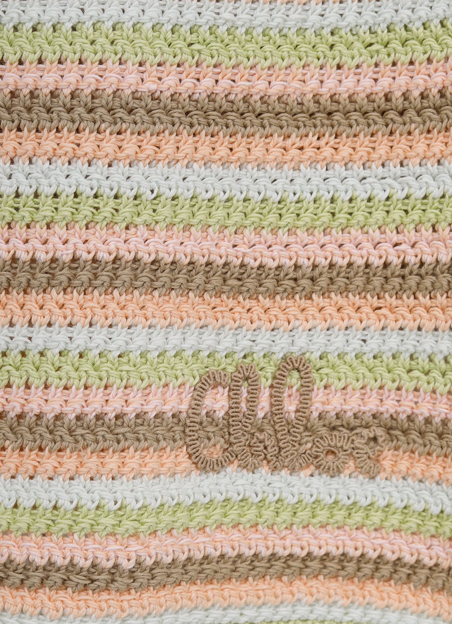 Crochet Top