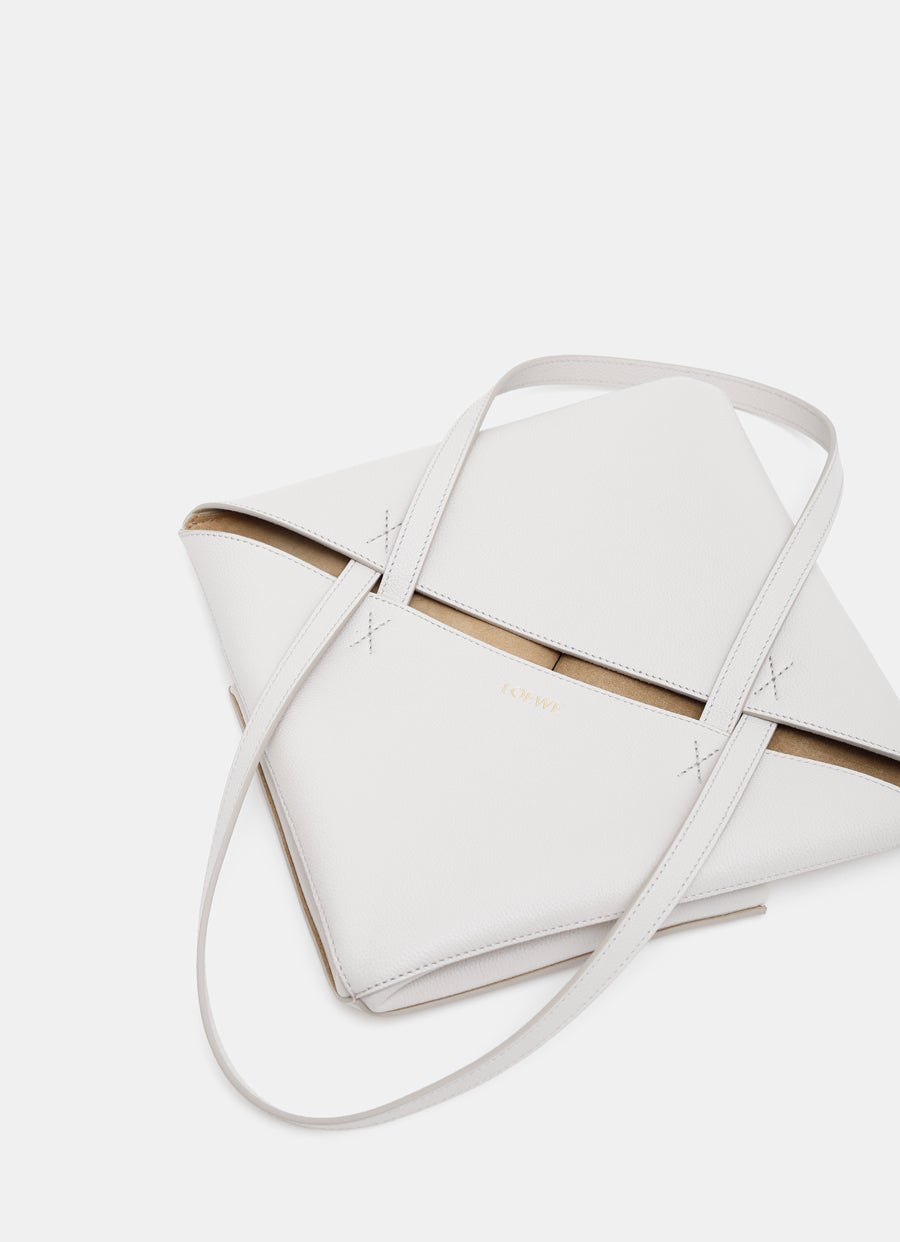 Medium Puzzle Fold Tote