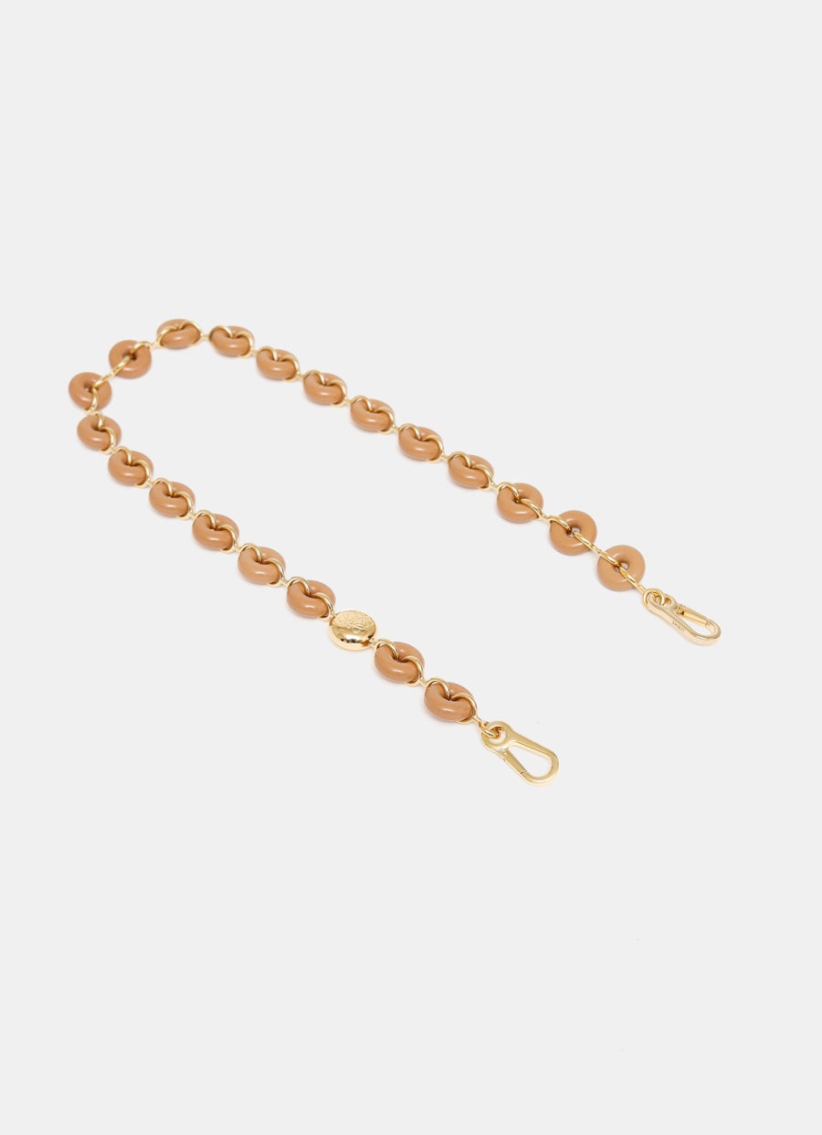 Chunky Donut Chain