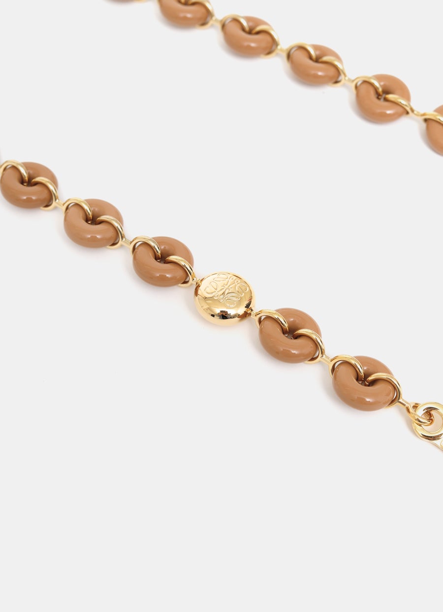 Chunky Donut Chain