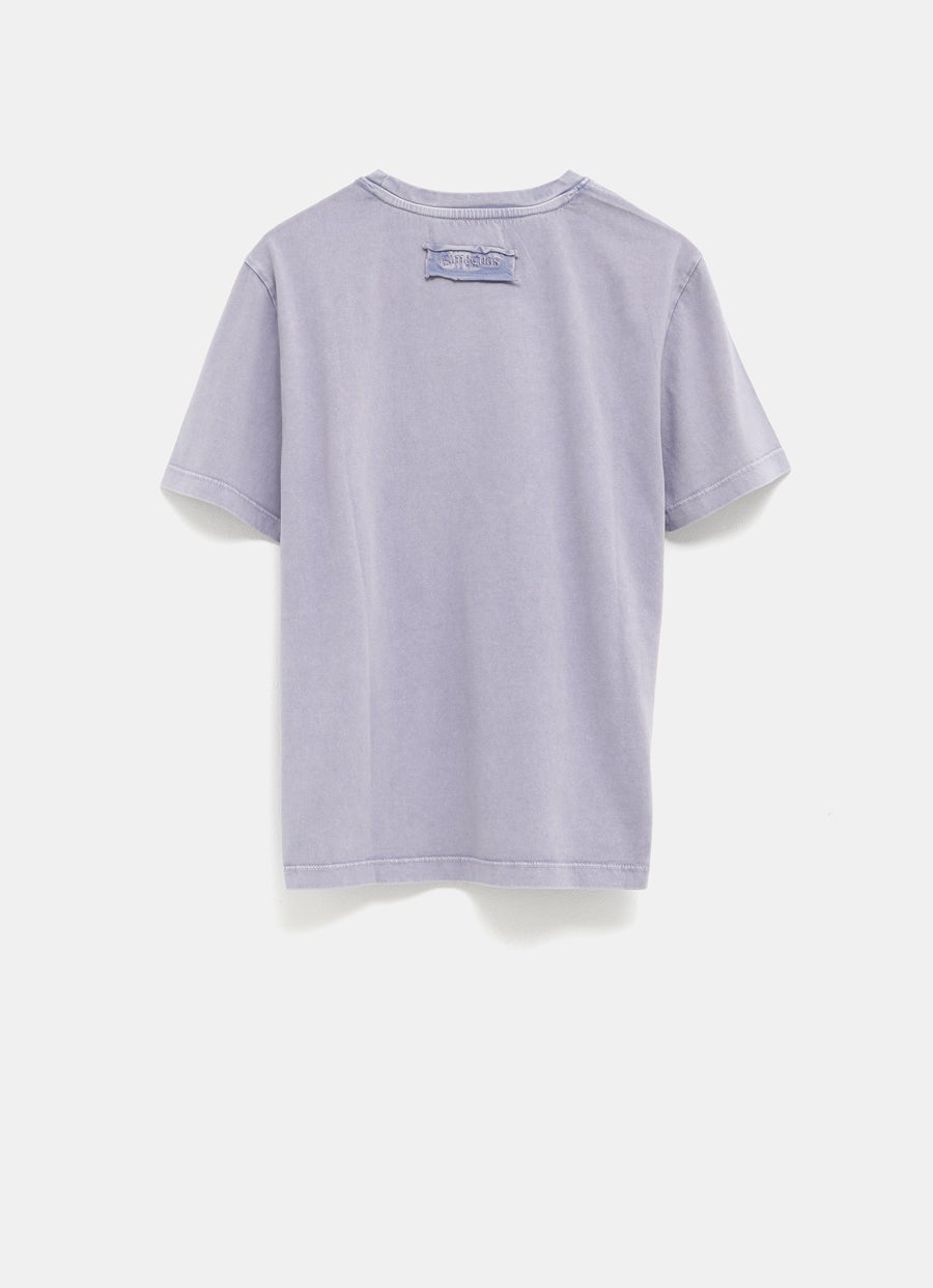 Conan Short Sleeve T-Shirt