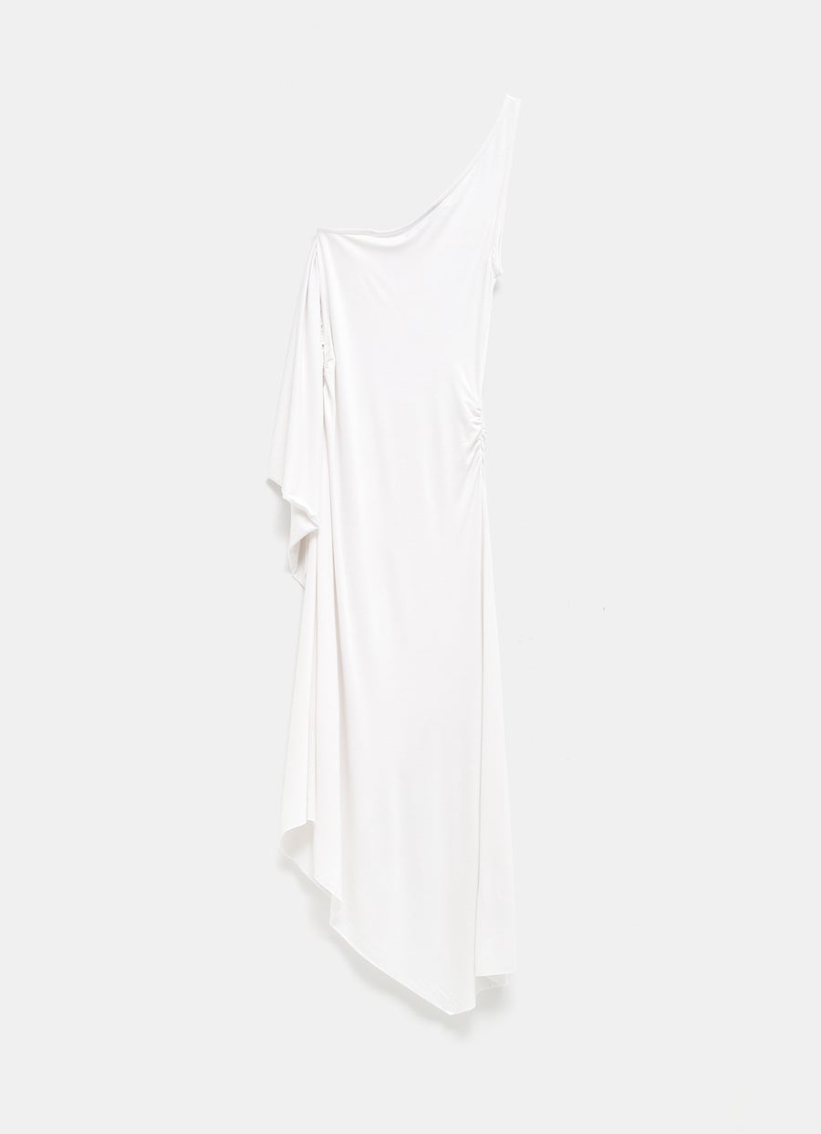Lucia Midi Dress