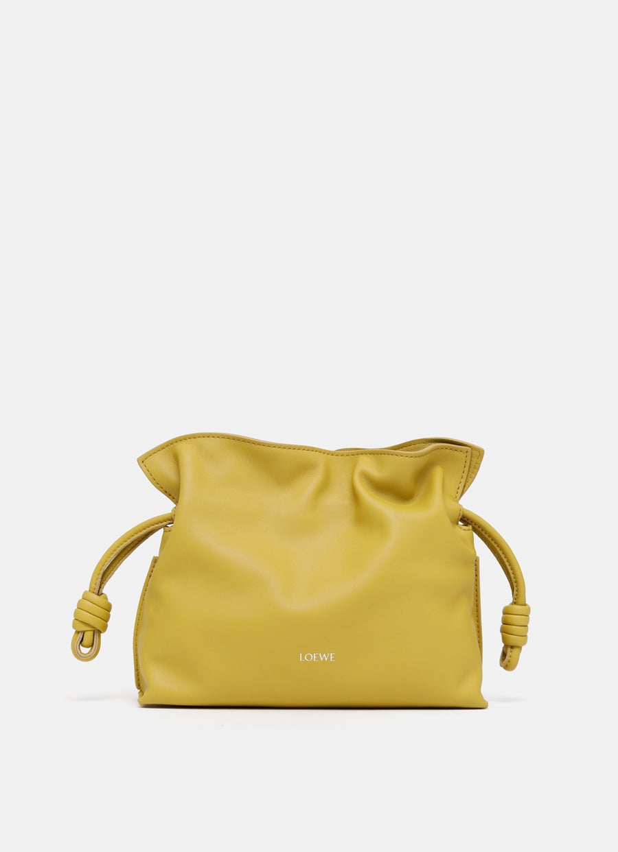 Mini Flamenco Clutch