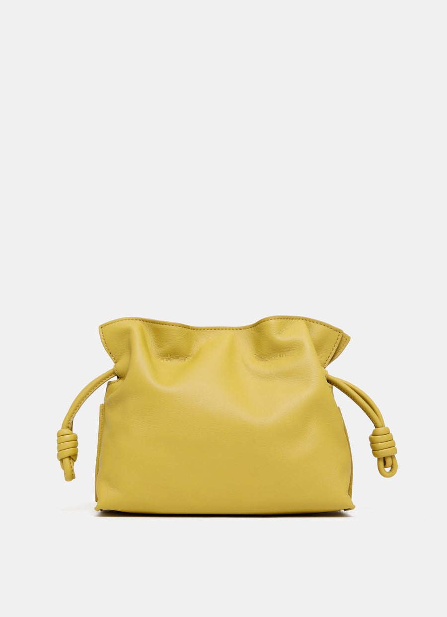 Mini Flamenco Clutch