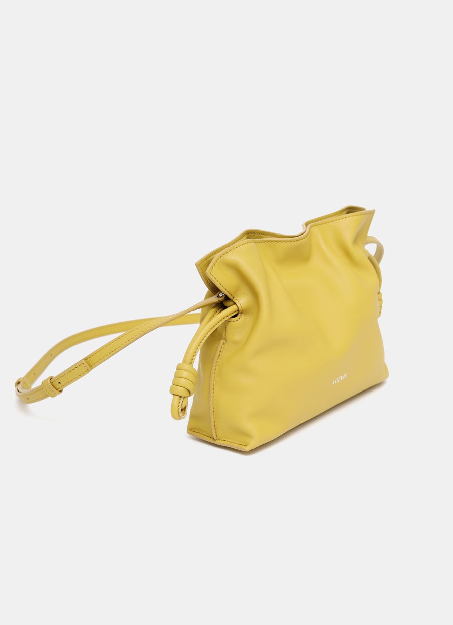 Mini Flamenco Clutch