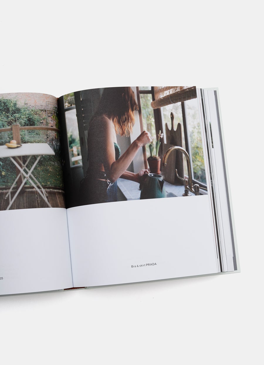 Marfa Magazine Issue #23 - I am the priority